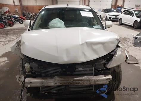 2005 Nissan Murano Sl z USA, uszkodzony, nr VIN JN8AZ08W45W402275